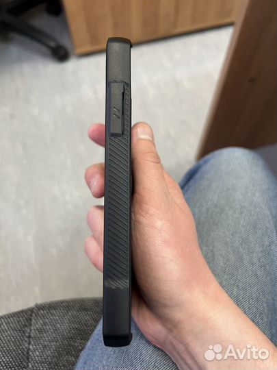 Чехол UAG Monarch для iPhone 11 Pro Max