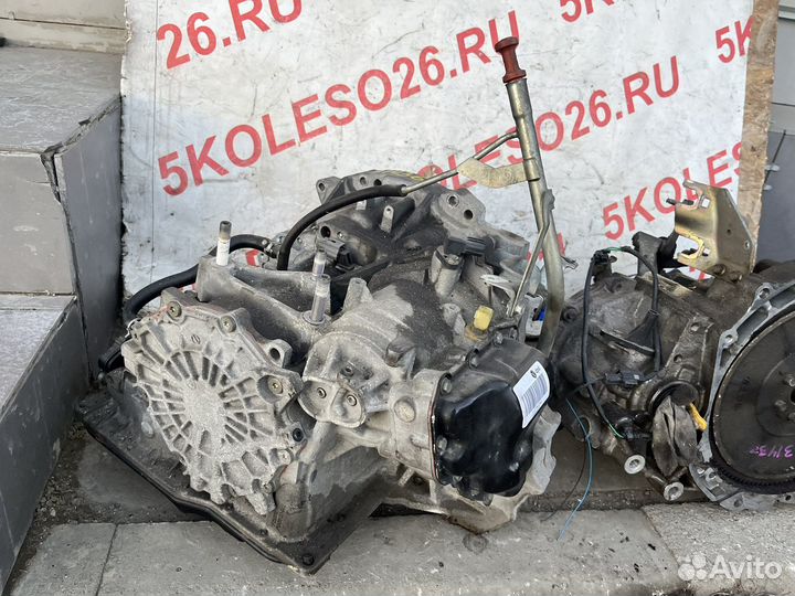 АКПП 5ступка Mazda3 / Mazda5 / Mazda6 LF, L3, L5