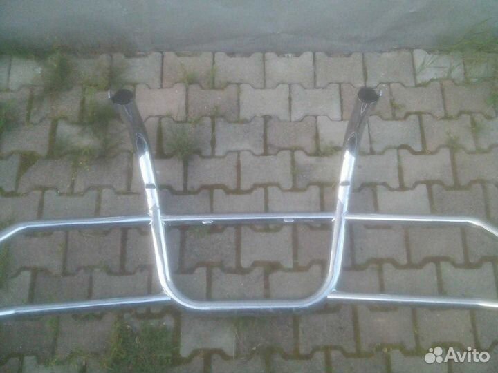 Кенгурятник