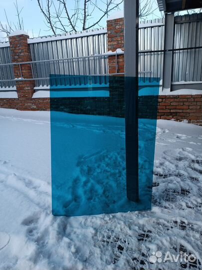 Стекла для витража