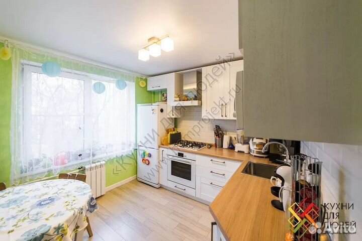 Купить кухню