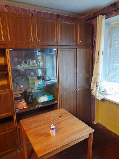 2-к. квартира, 51 м², 4/5 эт.