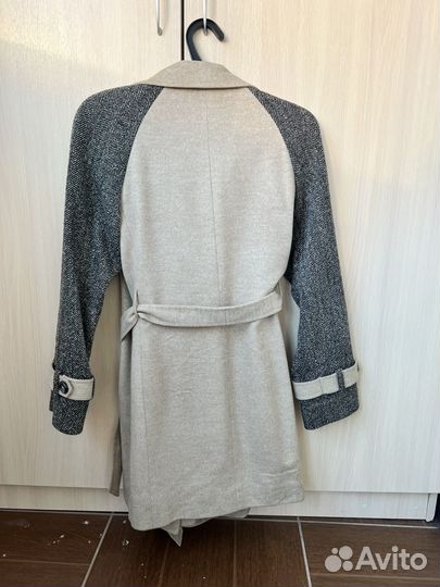 Пальто Meldes женское