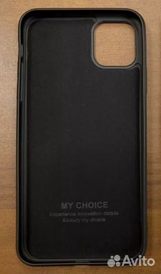 Чехол для iPhone