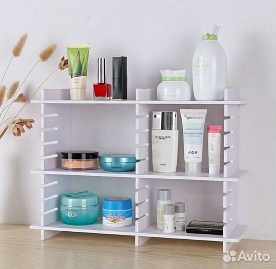 Разделители для ящика 6 штук