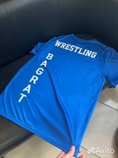 Футболки индивидуальные на заказ