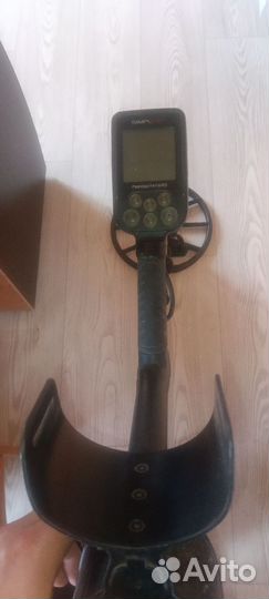 Металлоискатель Nokta & Makro Simplex Plus