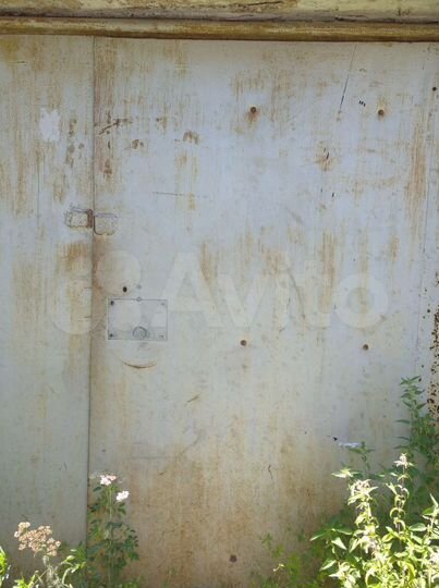 Гараж, 10 м²