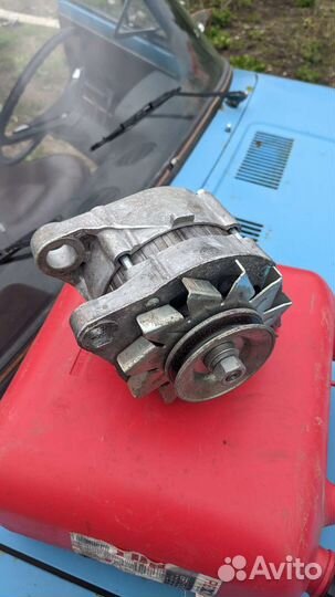Генератор ваз 2101 42А