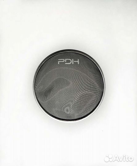 Бесшумный сетчатый mesh пластик 8