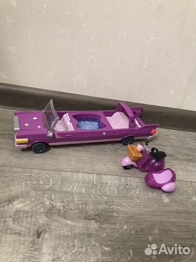 My little pony наборы