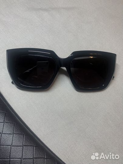 Солнцезащитные очки bottega veneta оригинал