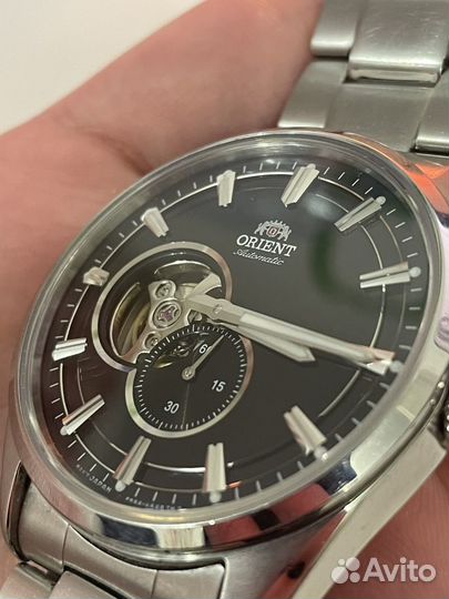 Часы мужские Orient RA-AR0002B1