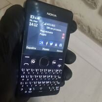 Nokia Asha 210