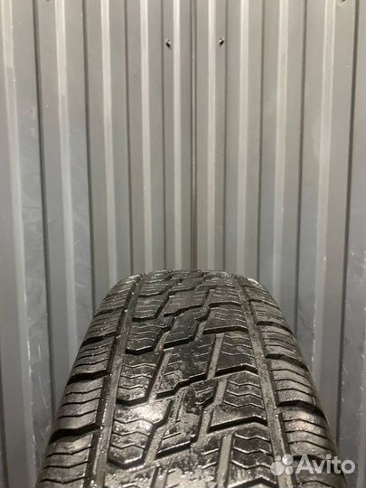 КАМА Кама-232 185/75 R16 95T