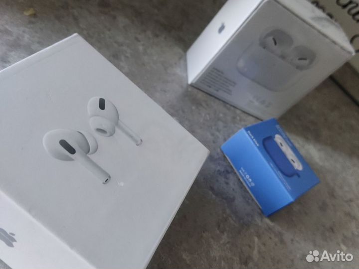 Apple airpods pro