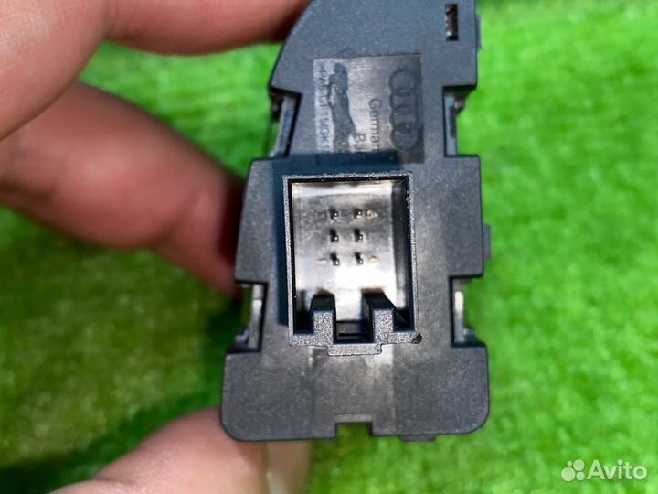 Блок кнопок Audi Q7 4L BAR 2008