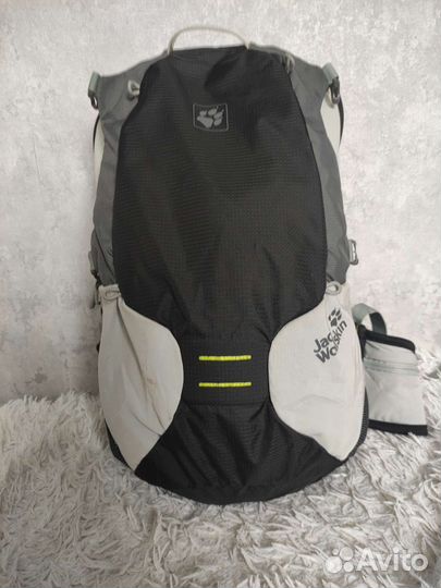 Рюкзак jack wolfskin rock surf 25.5