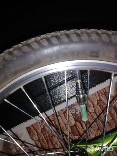 Горный велосипед Mongoose 20 rockadile