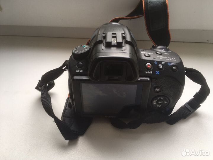 Фотоаппарат sony SLT-A37