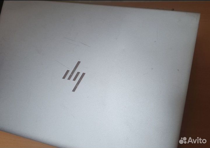 Hp envy 13