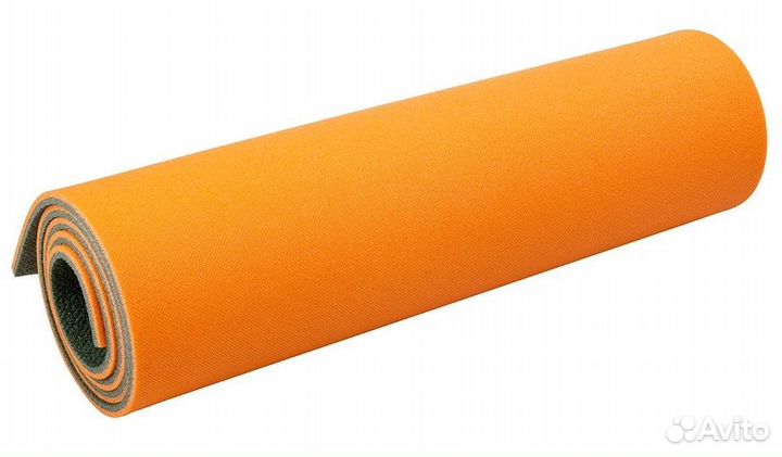 Коврик 10 мм. 180x60x1 см. Forest Lux S10