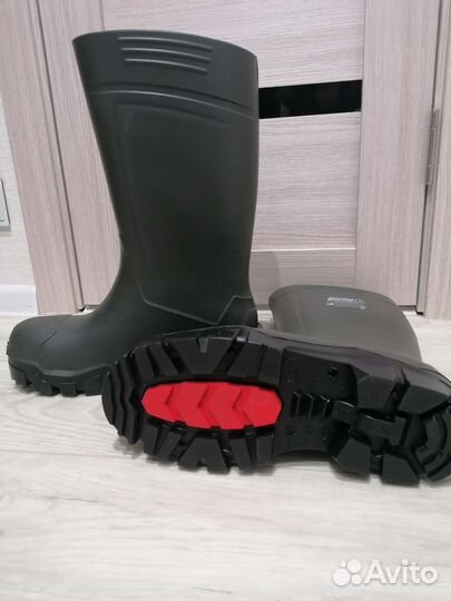 Рабочие Термосапоги Polly Boot