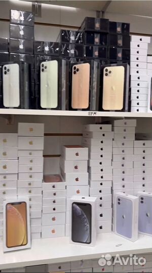 Готовый Бизнес онлайн на iPhone с доходом от 100к