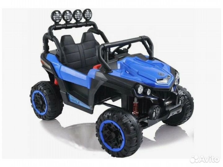 Детский электромобиль оптом