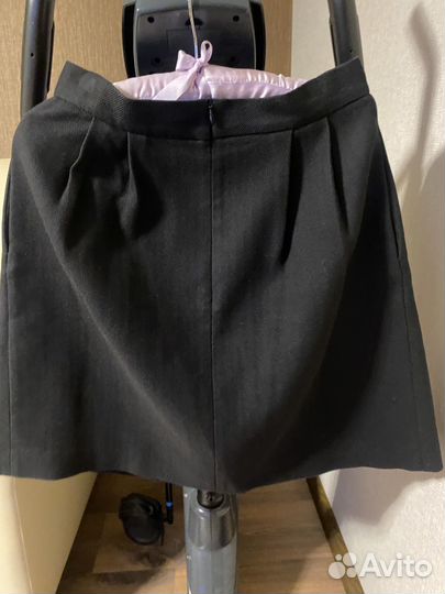 Massimo dutti юбка