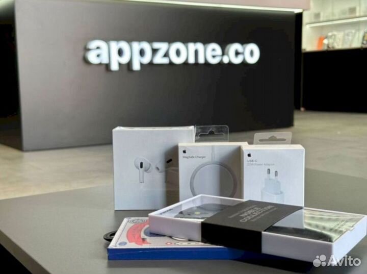 Готовый бизнес по продаже техники Apple