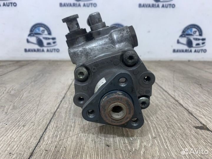 Насос гидроусилителя Bmw X3 E83 N47D20A 16.07.2008