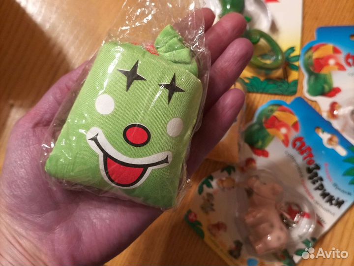 Музыкальные игрушки Новые