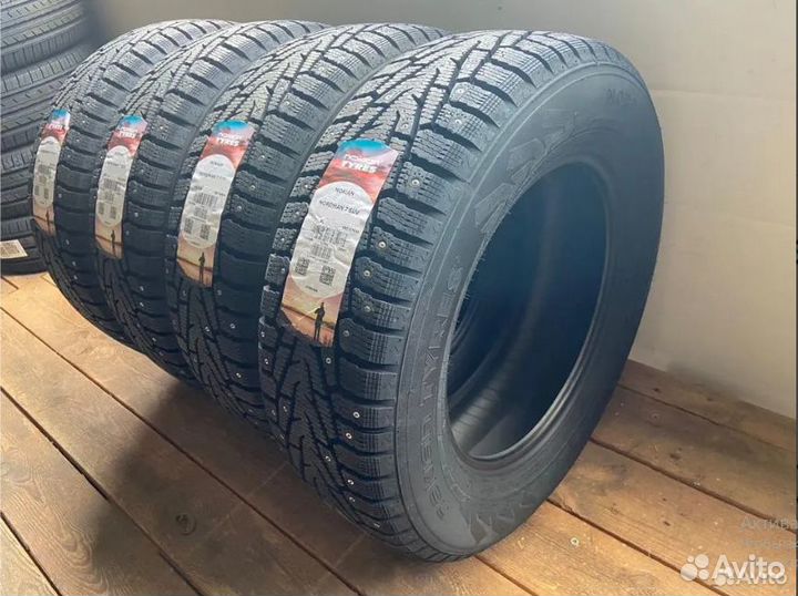 Nokian Tyres Nordman 7 255/55 R18 109T