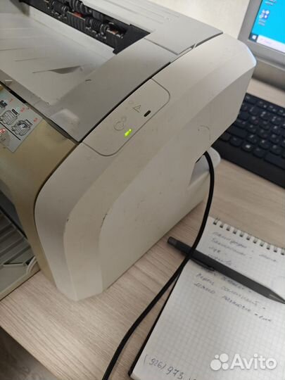 Принтер hp laserjet 1020