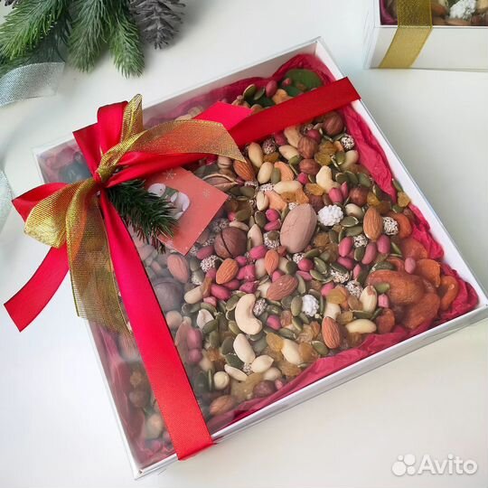 Подарочный набор для женщин, мужчин