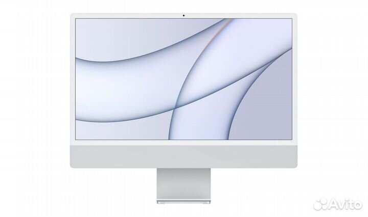 iMac 24 M1 16GB 512GB