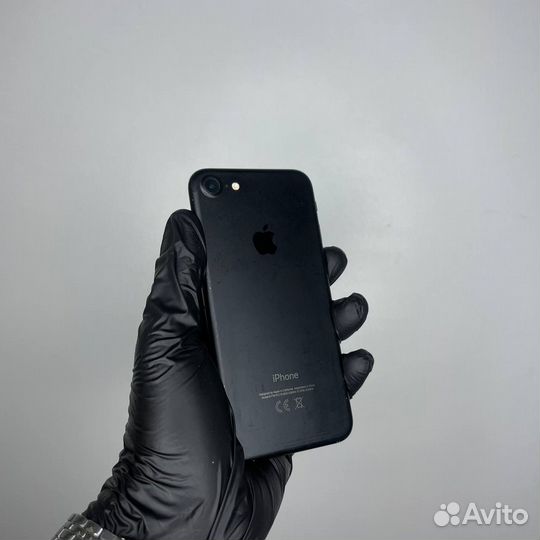 iPhone 7, 128 ГБ