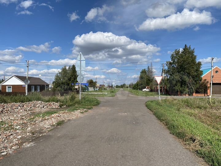 Участок 13 сот. (ИЖС)