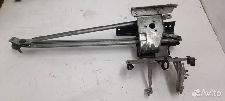 Трапеция стеклоочистителя