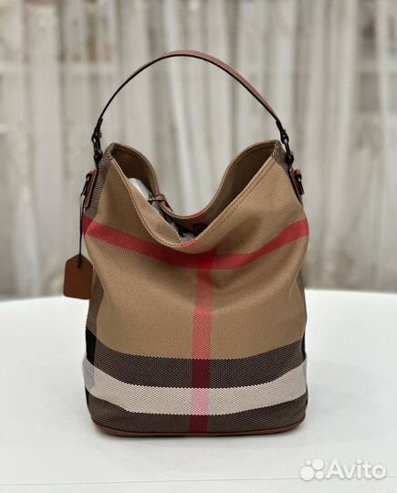 Сумка Burberry оригинал
