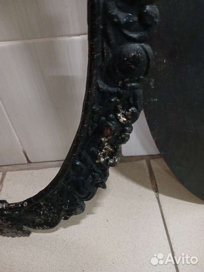 Рамка для зеркала