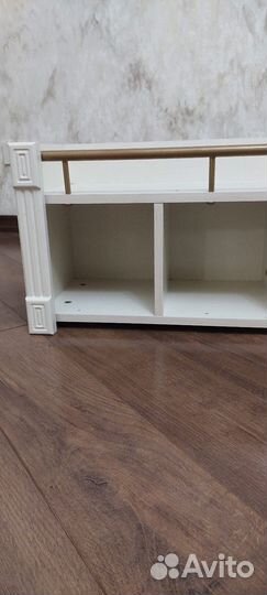 Полка из детского комплекта Calipso