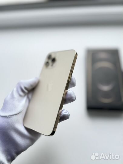 iPhone 12 Pro, 128 ГБ
