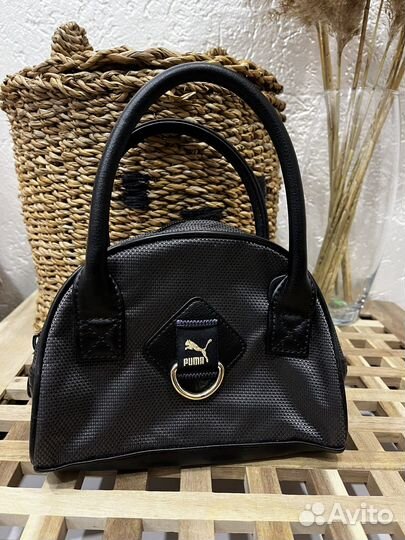 Сумка Puma original