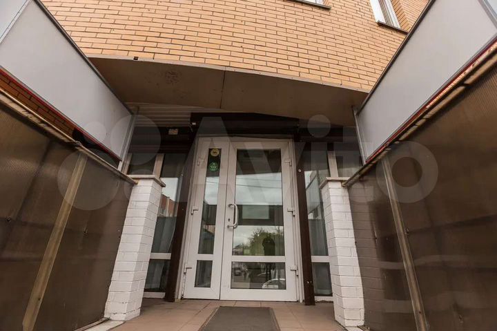 Свободного назначения, 120 м²