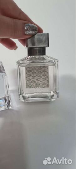 Maison francis kurkdjian aqua celestia