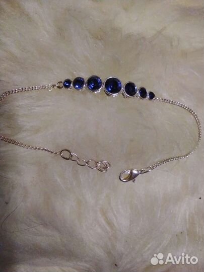 Набор украшений