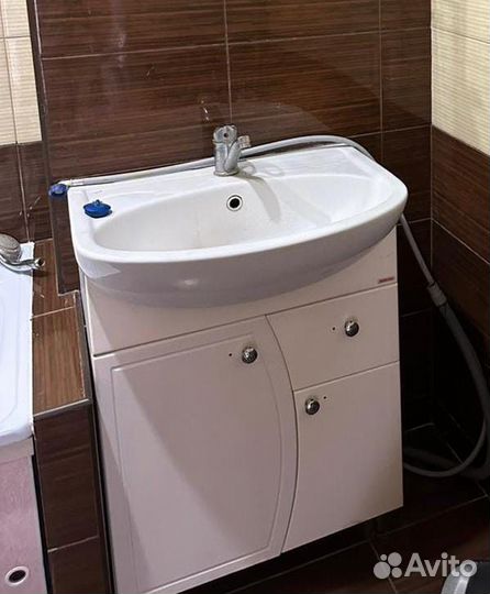 Тумба для ванной
