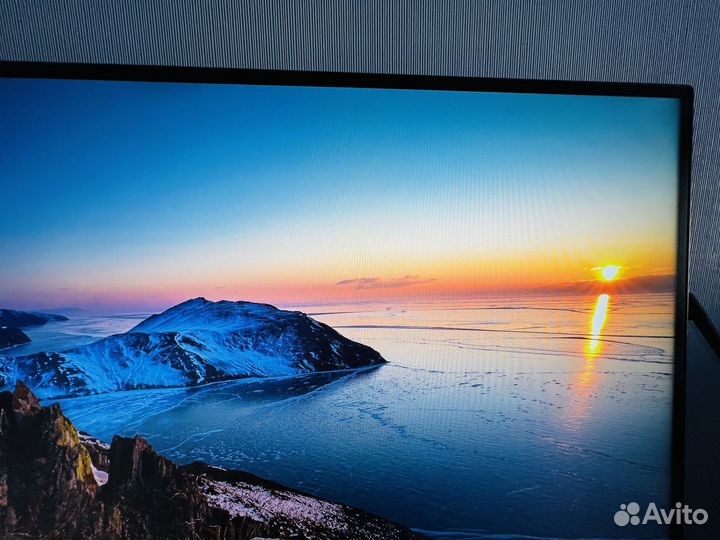 Монитор Benq EW2770QZ 27 дюймов